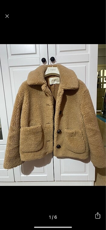 Zara peluş