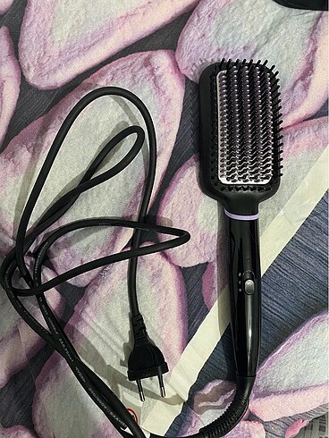 Philips düzleştirici tarak