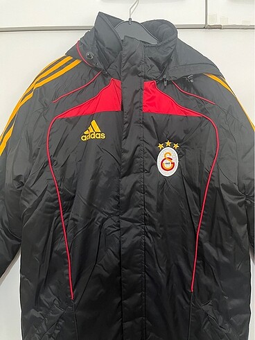 Adidas Adidas Kışlık Vintage Kaban