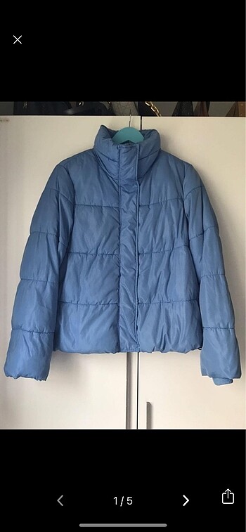 H&M Mont