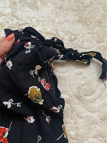 s Beden çeşitli Renk Zara bluz