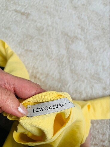 l Beden Sweatshirt