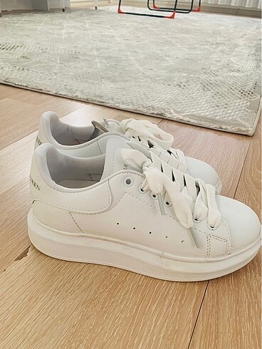 Alexander McQueen Spor ayakkabı