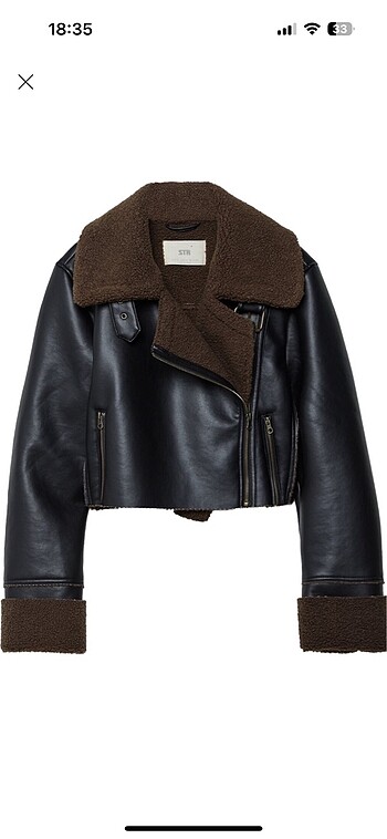 Stradivarius ceket