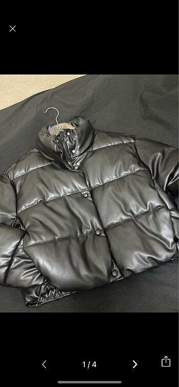 Orijinal zara mont