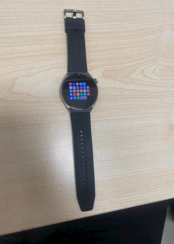 Beden HUAWEİ WATCH GT3 PRO