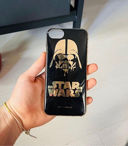 STAR WARS IPHONE 7 kılıfı