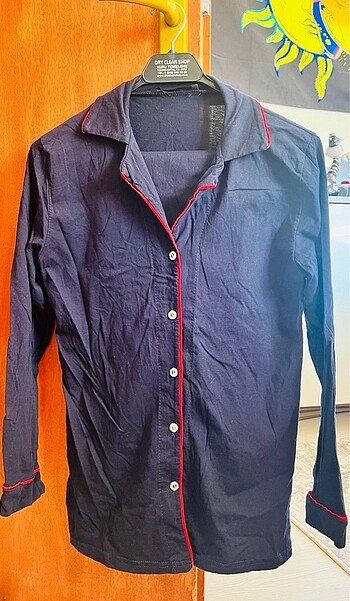 inci Pijama takımı