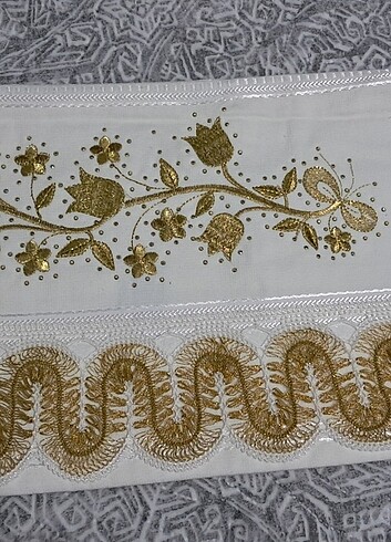 Diğer Çeyizlik havlu