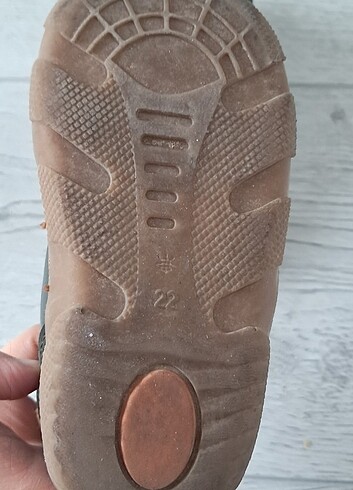 LC Waikiki Erke çocuk ayakkabi