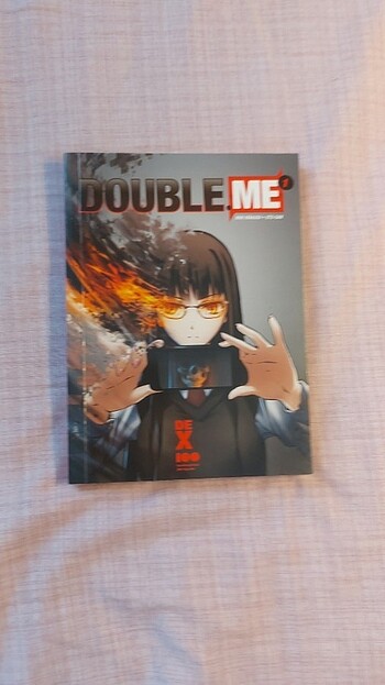 Double.me