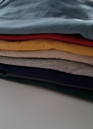 Mavi Jeans Tshirt
