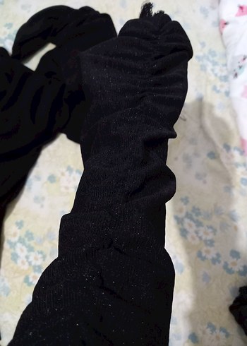 Abiye elbise esnek kumaşta - Görsel 9