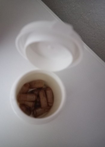 Ersağ Sarı Kantaron Takviye Edici Gıda - Görsel 2