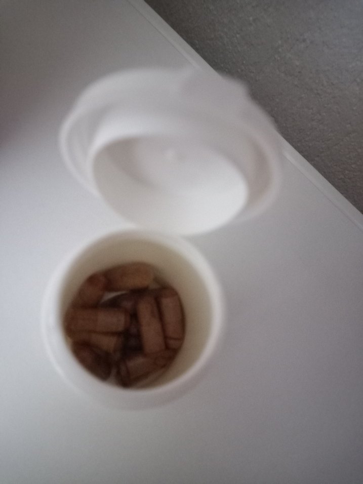 Ersağ Sarı Kantaron Takviye Edici Gıda - Görsel 2