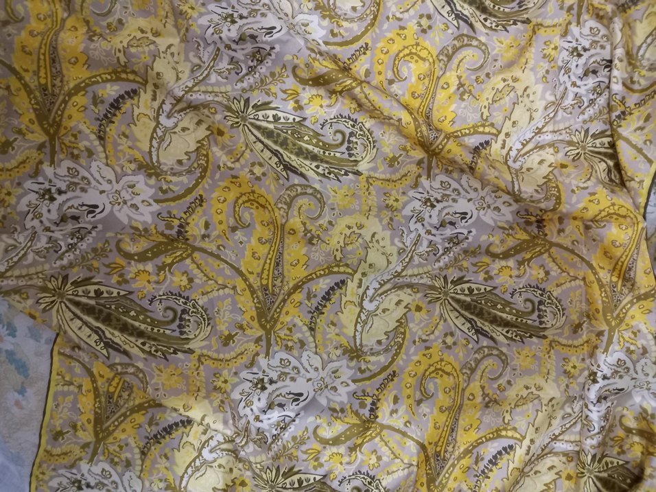 twi ipek eşarp - Görsel 2