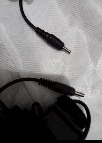 Telefon Şarj Cihazları ince ve kalın uç - Görsel 3