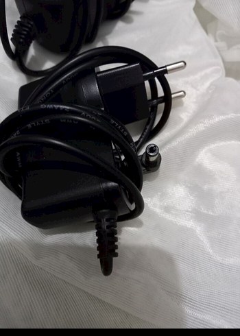 Telefon Şarj Cihazları ince ve kalın uç - Görsel 2