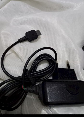 Telefon Şarj Cihazları ince ve kalın uç - Görsel 4