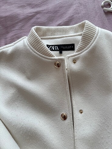 Zara ZARA CEKET