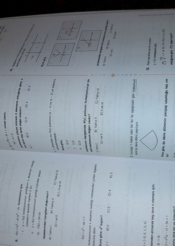 YKS 2. Oturum Soru Bankası - Görsel 5