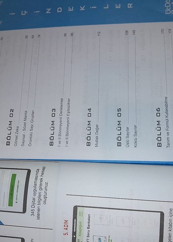 tyt mat soru bankasi - Görsel 2