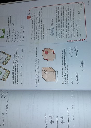 tyt mat soru bankasi - Görsel 4