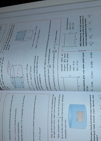 0 dan Geometri Soru Bankası - Görsel 5