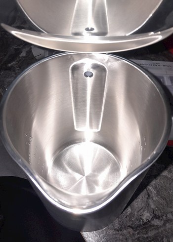 Zwilling Enfinigy Elektrikli Su Isıtıcı 1L - Görsel 4