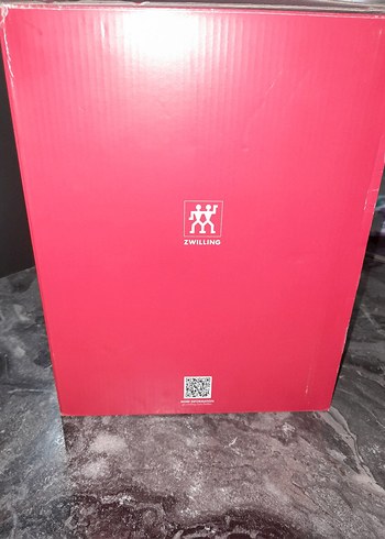 Zwilling Enfinigy Elektrikli Su Isıtıcı 1L - Görsel 2