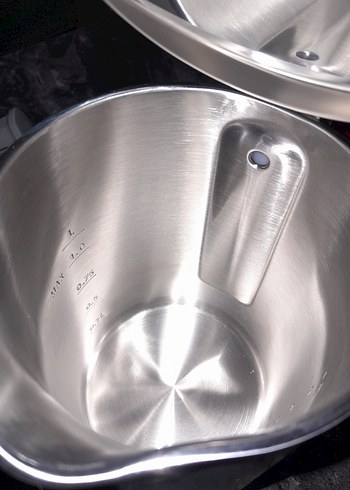 Zwilling Enfinigy Elektrikli Su Isıtıcı 1L - Görsel 5