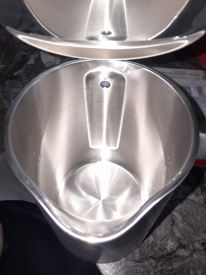 Zwilling Enfinigy Elektrikli Su Isıtıcı 1L - Görsel 4