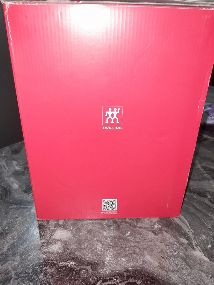 Zwilling Enfinigy Elektrikli Su Isıtıcı 1L - Görsel 2