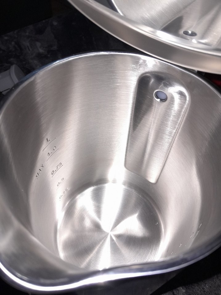 Zwilling Enfinigy Elektrikli Su Isıtıcı 1L - Görsel 5