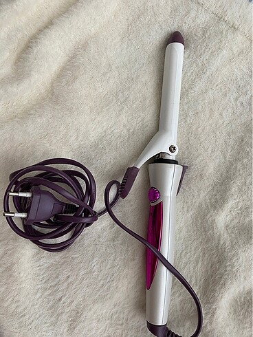 Babyliss Saç Maşası
