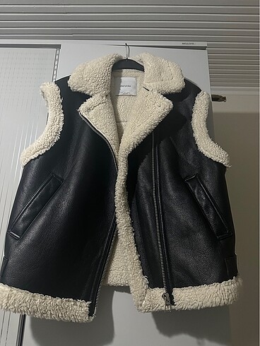 Bershka ceket