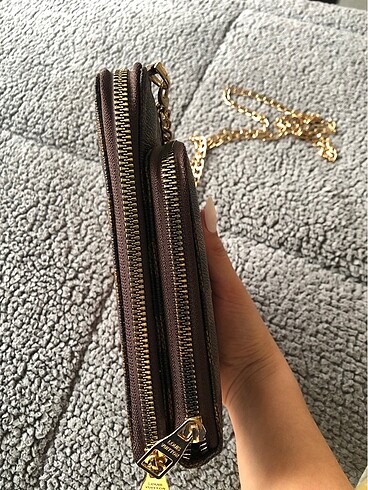 Louis Vuitton lv telefon çantası