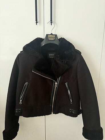 Stradivarius Stradi mont