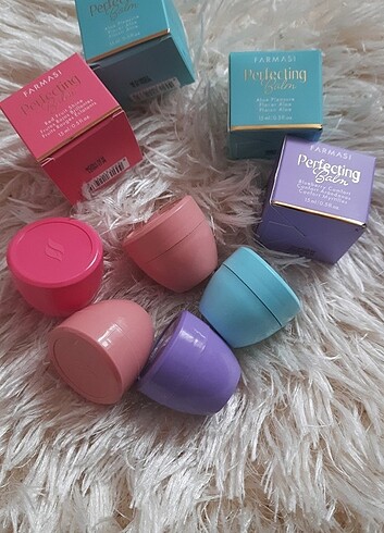 Balm 