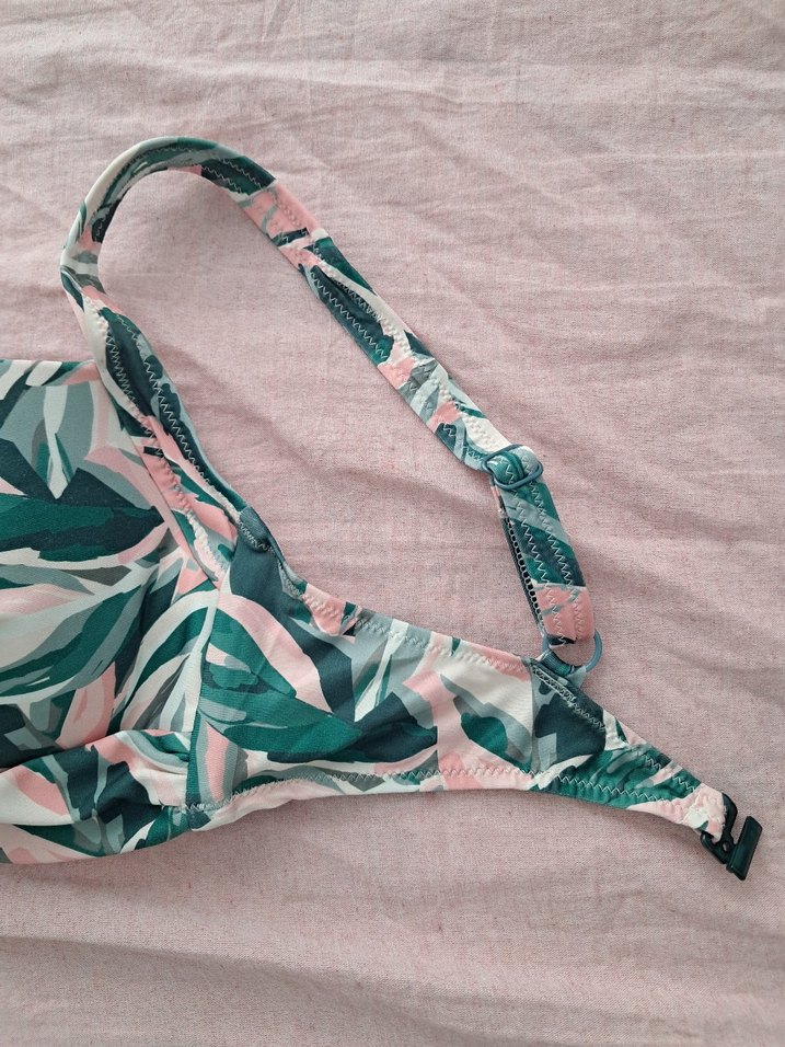 suwen bikini üstü - Görsel 5