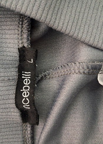 Kadın Tayt - Görsel 3