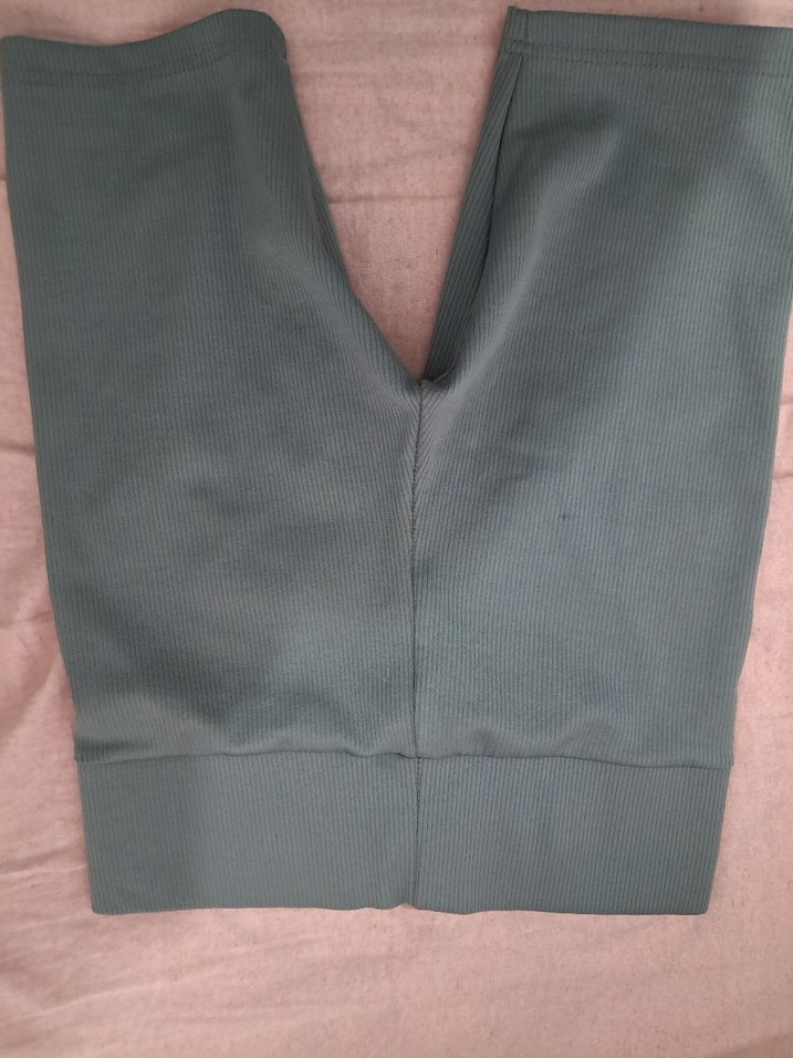 Kadın Tayt - Görsel 2