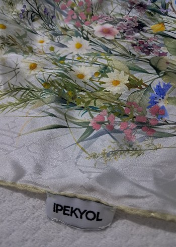 İpekyol ipek eşarp - Görsel 3