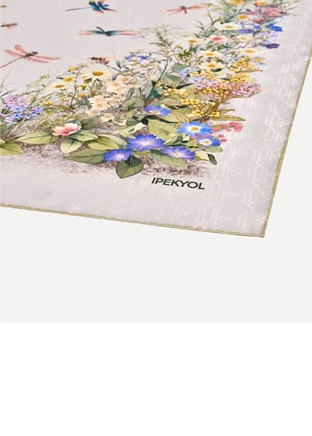 İpekyol ipek eşarp - Görsel 2