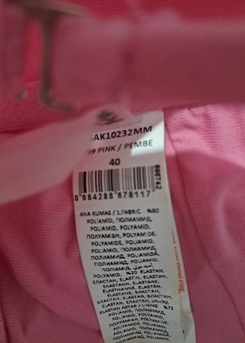 koton bikini üstü - Görsel 6