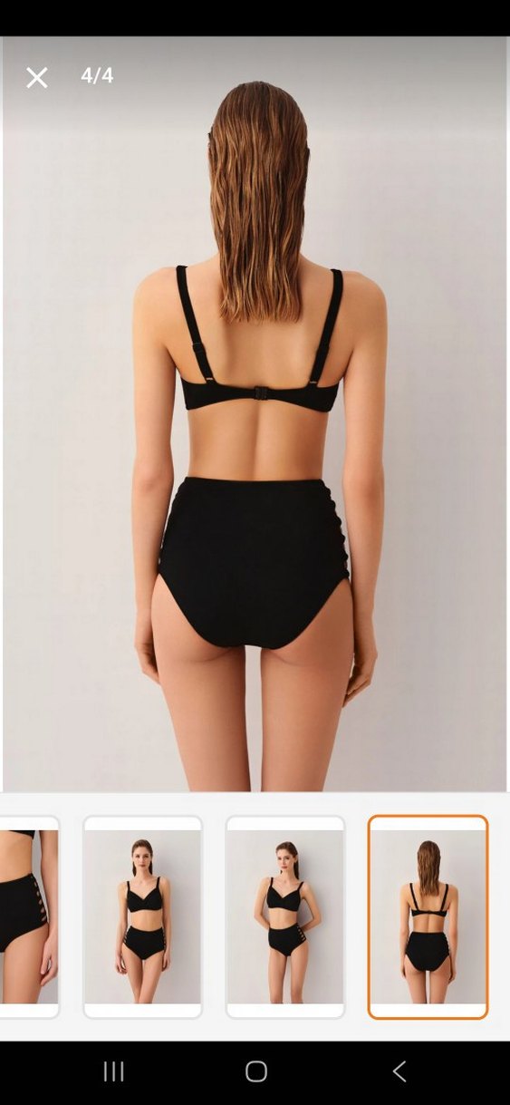 suwen bikini altı - Görsel 3