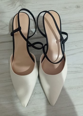 ipekyol Kadın topuklu ayakkabı - Görsel 4