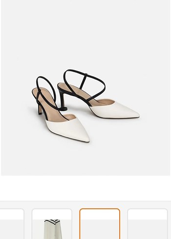 ipekyol Kadın topuklu ayakkabı - Görsel 2