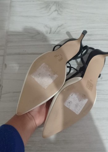 ipekyol Kadın topuklu ayakkabı - Görsel 6