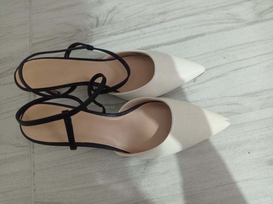 ipekyol Kadın topuklu ayakkabı - Görsel 5